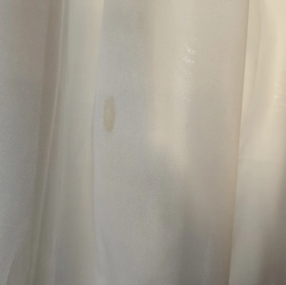 Shadow Line chic white